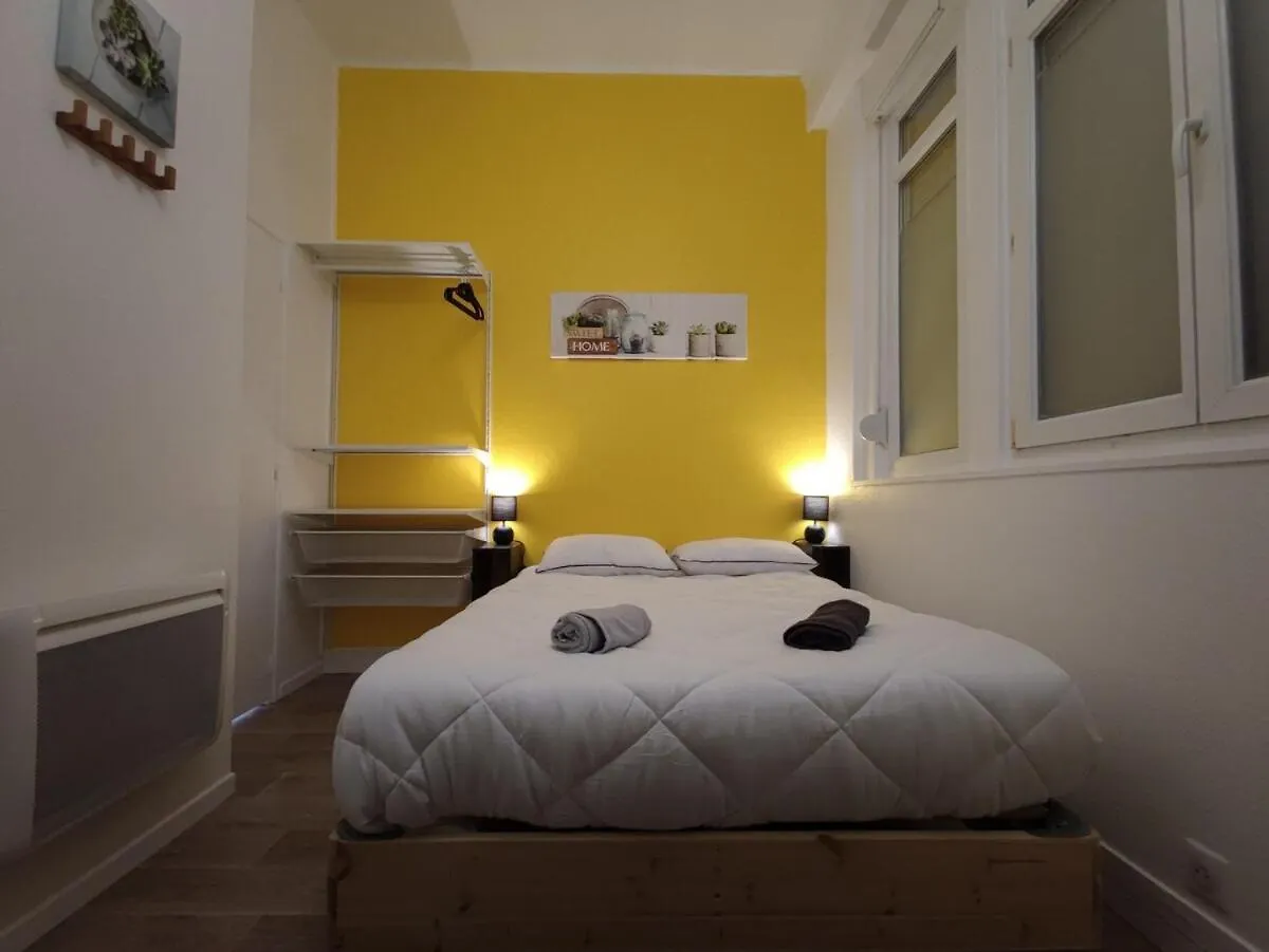 Appartement 1Ch Moderne Plein Centre Tok Tok S1 Seclin