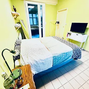 Chambre Privee A Louer Séjour chez l'habitant