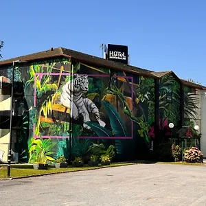 Hotel Moustache Lille -, Seclin