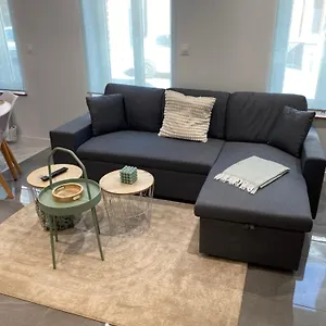 Duplex Neuf Cosy Centre Appartement