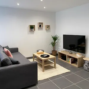 Joli Duplex Centre Appartement