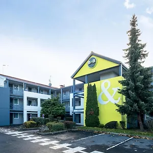 Hotel Lille Unexpo, Seclin