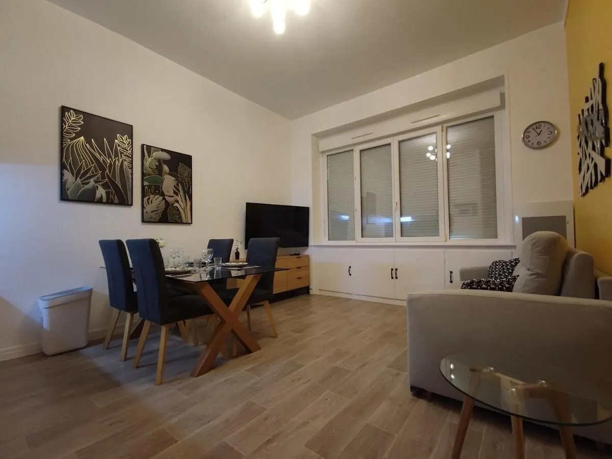 Appartement 1Ch Moderne Plein Centre Tok Tok S1 Seclin
